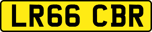LR66CBR