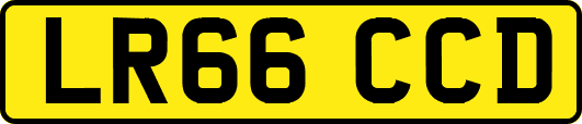 LR66CCD
