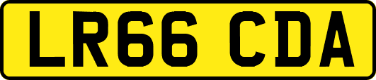 LR66CDA