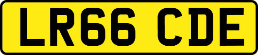 LR66CDE
