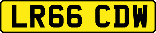 LR66CDW