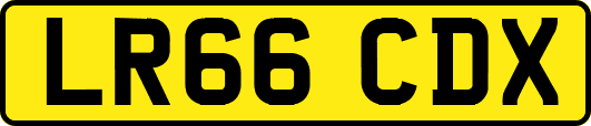 LR66CDX