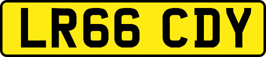 LR66CDY