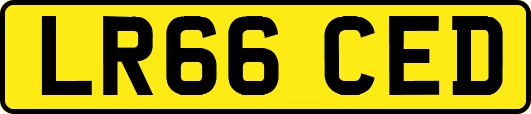 LR66CED