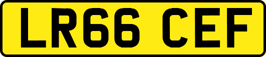 LR66CEF