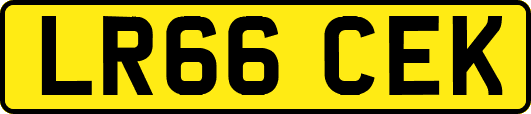 LR66CEK