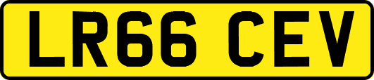 LR66CEV