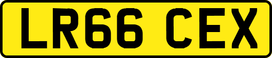 LR66CEX