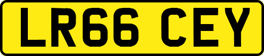 LR66CEY
