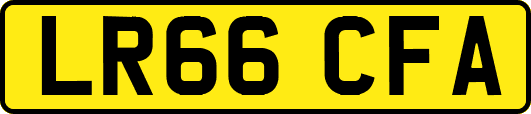 LR66CFA