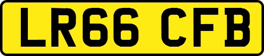 LR66CFB