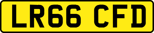 LR66CFD
