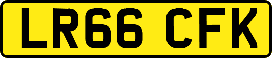 LR66CFK