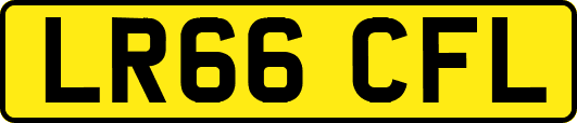 LR66CFL