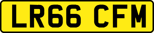 LR66CFM