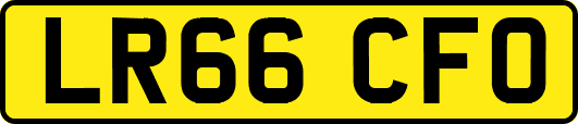 LR66CFO