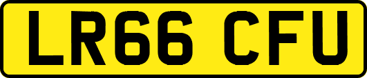 LR66CFU