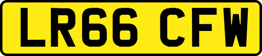 LR66CFW