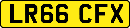 LR66CFX