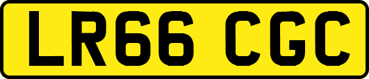 LR66CGC
