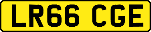 LR66CGE