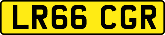 LR66CGR