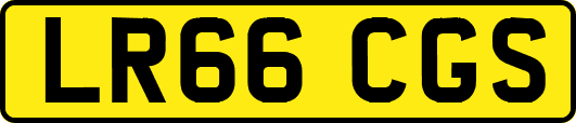 LR66CGS