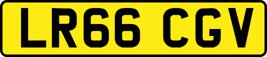 LR66CGV