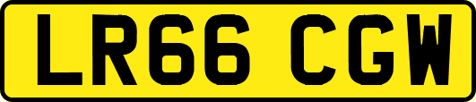 LR66CGW