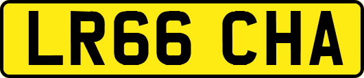 LR66CHA