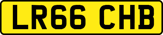 LR66CHB