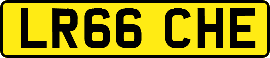 LR66CHE
