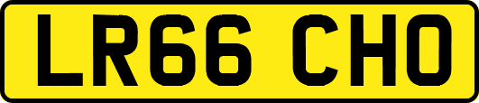 LR66CHO
