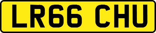 LR66CHU