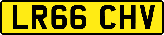 LR66CHV