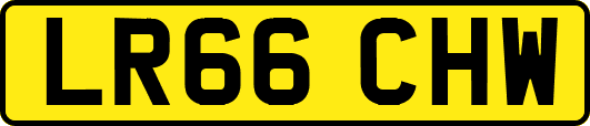 LR66CHW