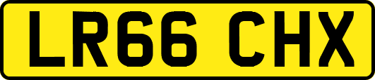 LR66CHX