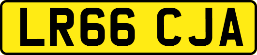 LR66CJA