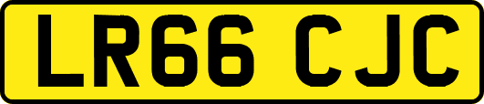 LR66CJC
