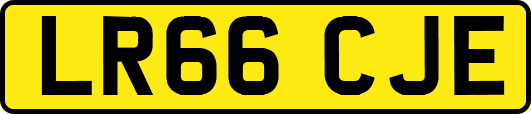LR66CJE