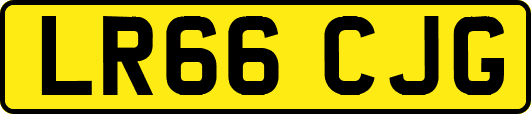 LR66CJG