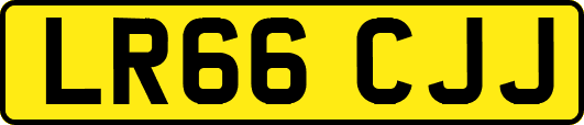 LR66CJJ