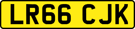 LR66CJK
