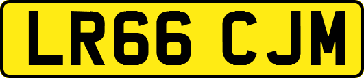 LR66CJM