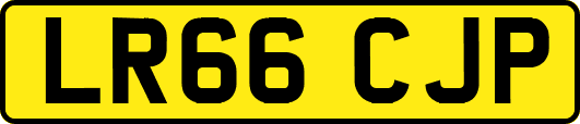 LR66CJP