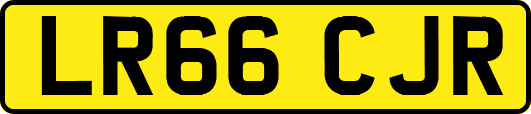 LR66CJR