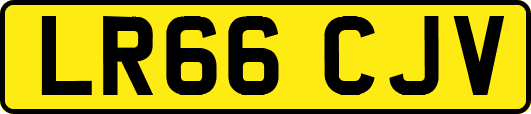 LR66CJV