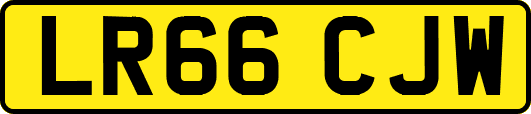 LR66CJW