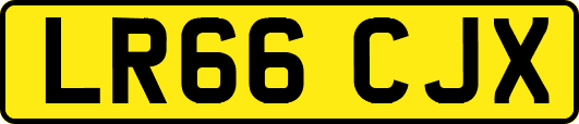 LR66CJX