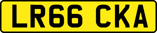 LR66CKA